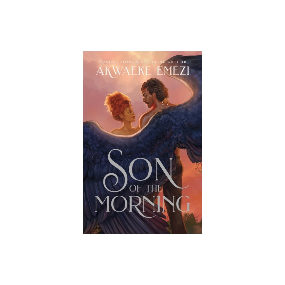 John Murray Press Son of the Morning (häftad, eng)