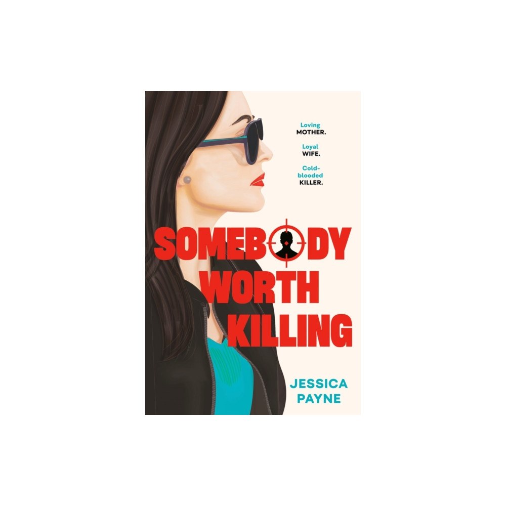 Penguin Putnam Inc Somebody Worth Killing (inbunden, eng)