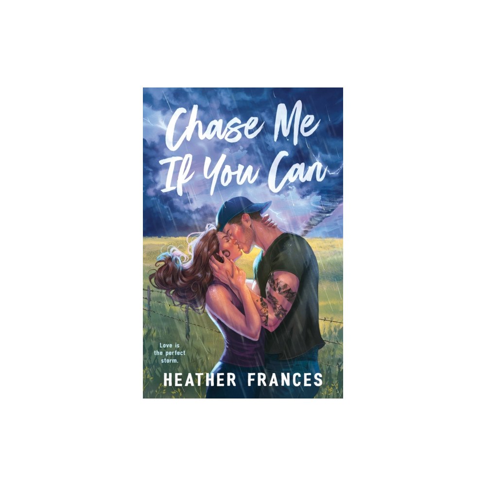 Penguin Putnam Inc Chase Me If You Can (häftad, eng)