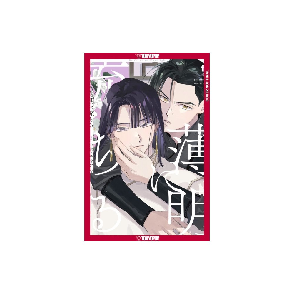 Tokyopop Press Inc Touched by Twilight, Volume 2 (häftad, eng)