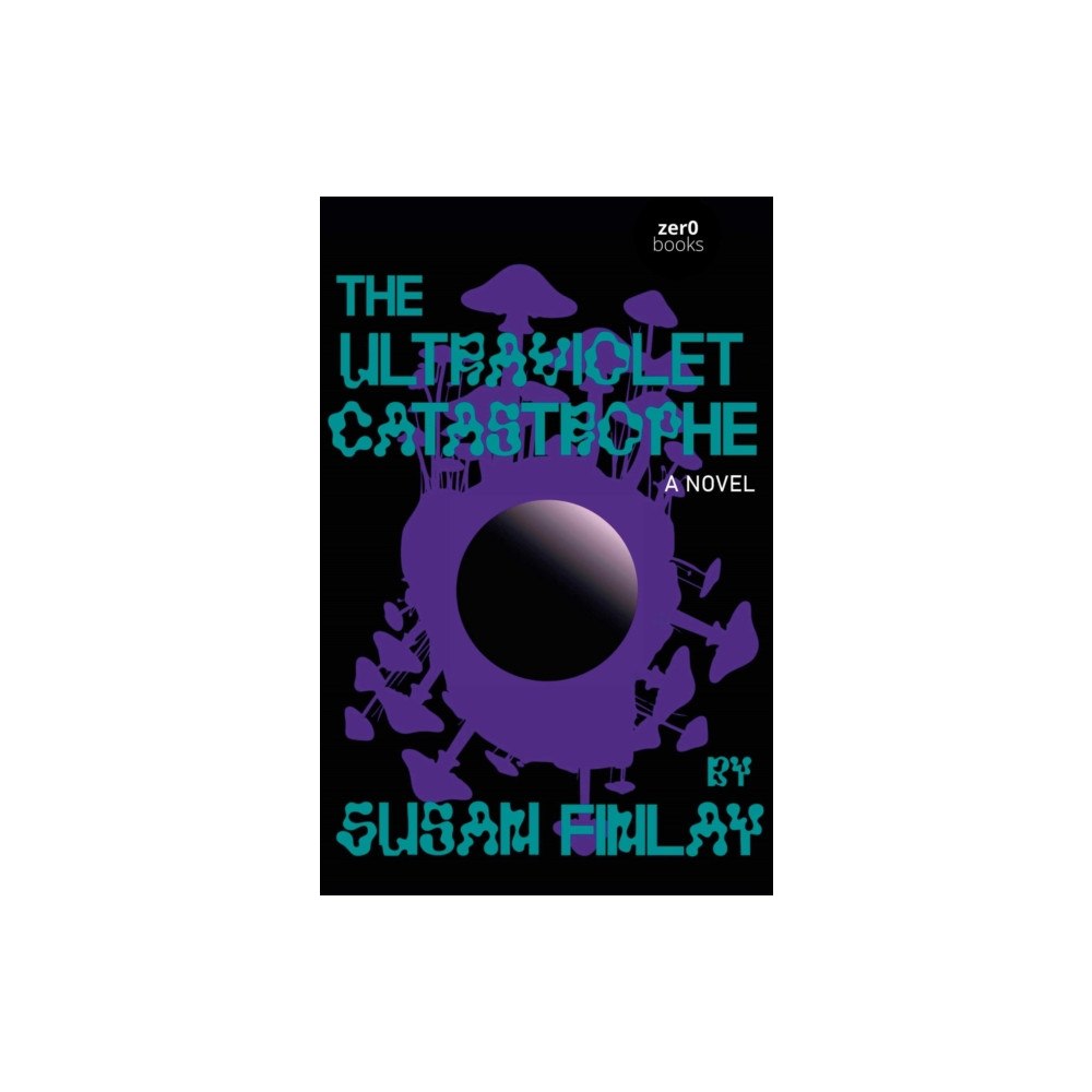 Collective Ink The Ultraviolet Catastrophe (häftad, eng)