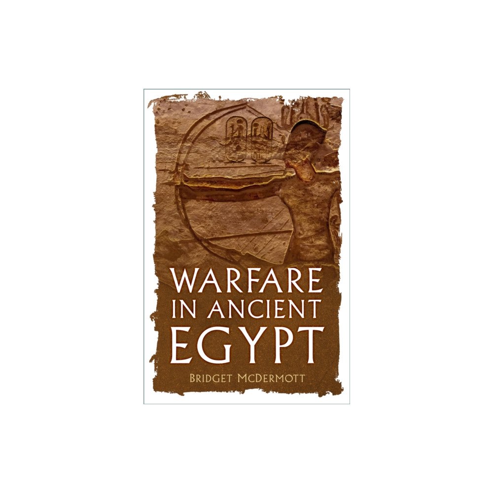 The History Press Ltd Warfare in Ancient Egypt (häftad, eng)