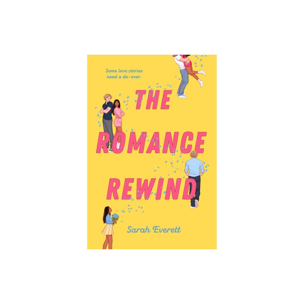 Penguin Putnam Inc The Romance Rewind (häftad, eng)