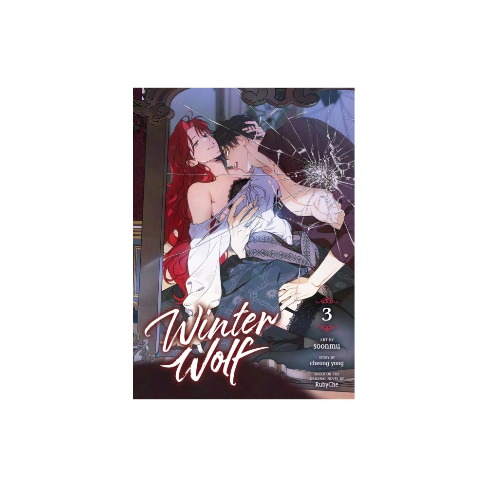 Seven Seas Entertainment, LLC Winter Wolf (Comic) Vol. 3 (häftad, eng)