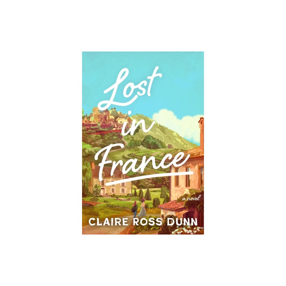 Crooked Lane Books Lost in France (häftad, eng)