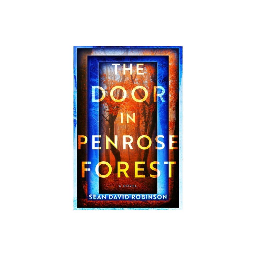 Crooked Lane Books The Door in Penrose Forest (häftad, eng)