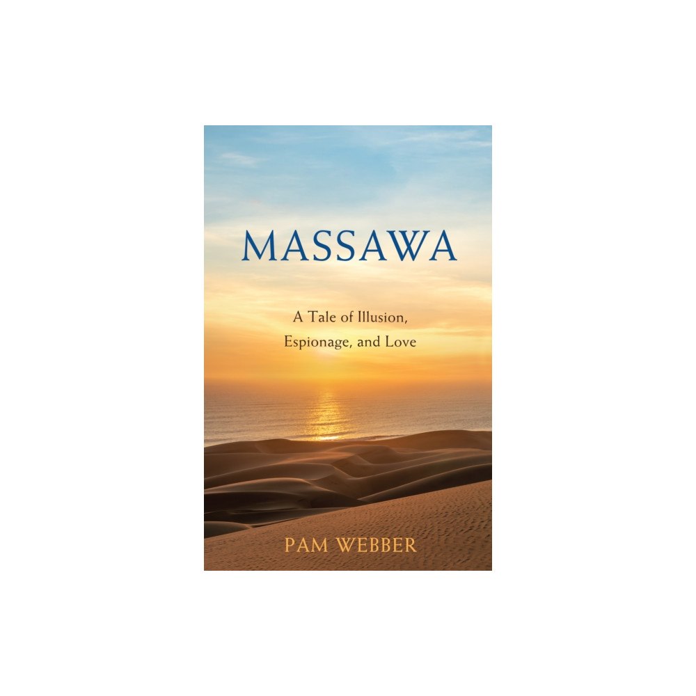 She Writes Press Massawa (häftad, eng)
