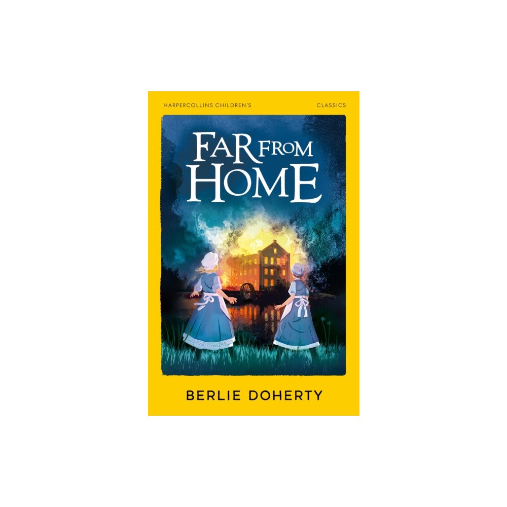 HarperCollins Publishers Far From Home (häftad, eng)
