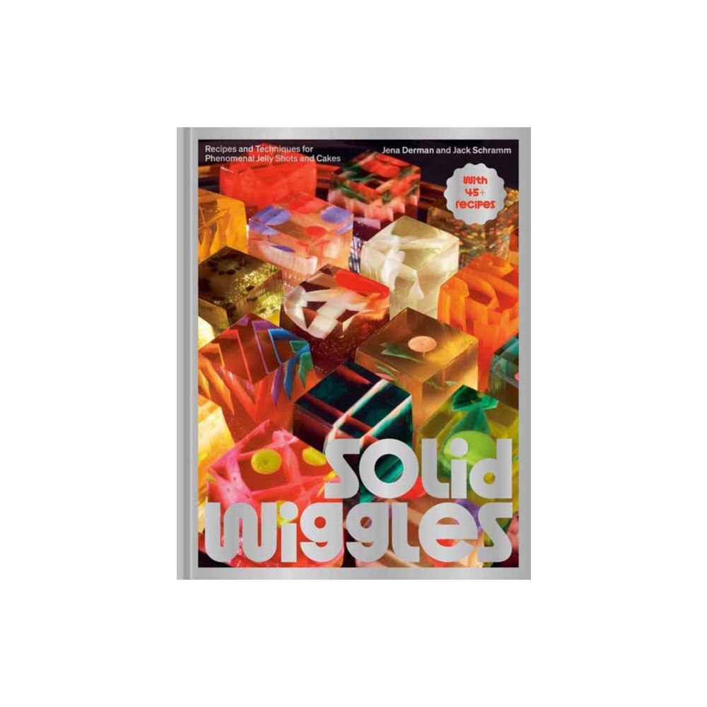 Random House USA Inc Solid Wiggles (inbunden, eng)