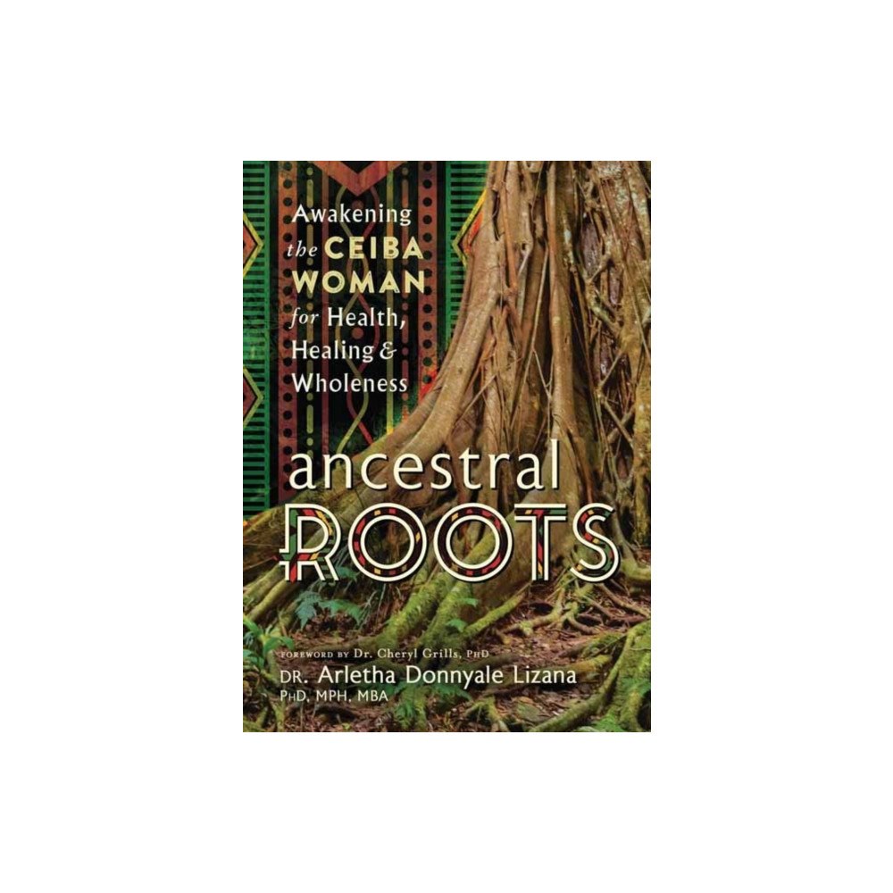 Llewellyn Publications,U.S. Ancestral Roots (häftad, eng)