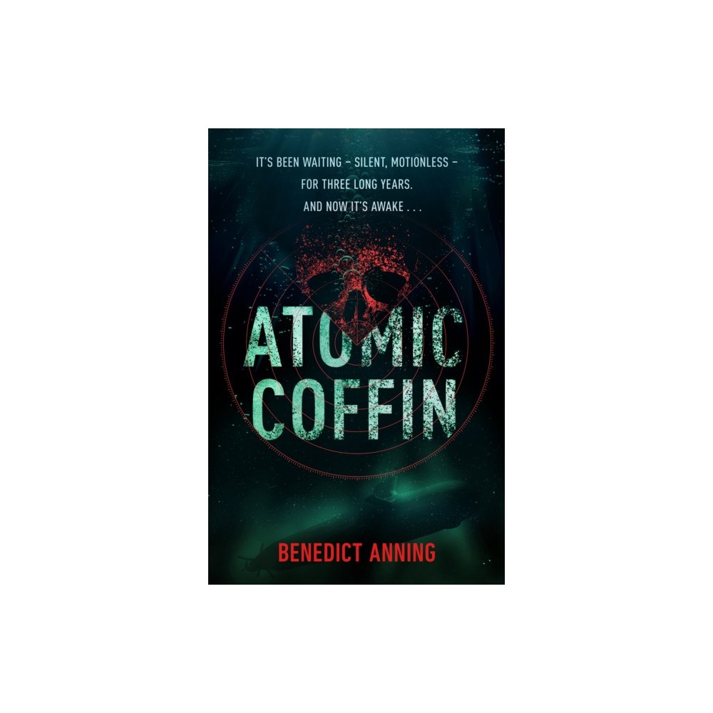 Transworld Atomic Coffin (häftad, eng)