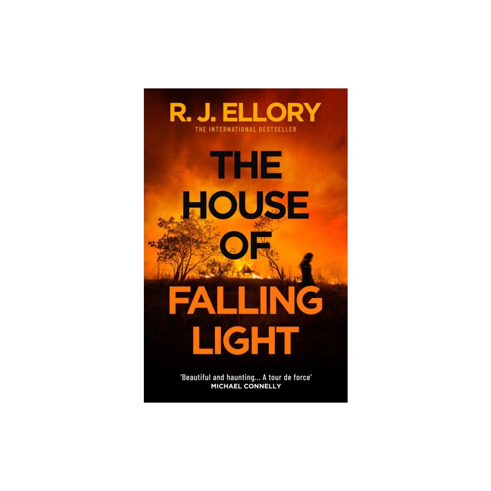 Orion Publishing Co The House of Falling Light (inbunden, eng)