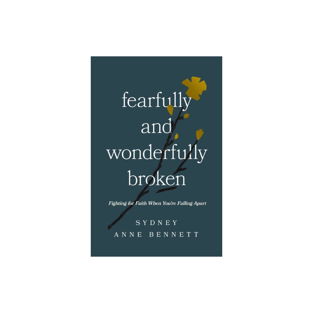 Thomas nelson publishers Fearfully and Wonderfully Broken (häftad, eng)