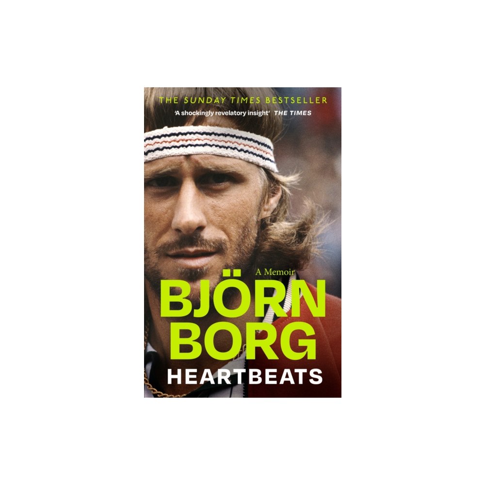 Little, Brown Book Group Heartbeats (häftad, eng)