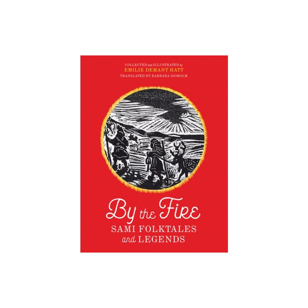 University of Minnesota Press By the Fire (häftad, eng)