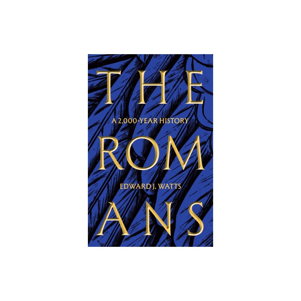 John Murray Press The Romans (häftad, eng)