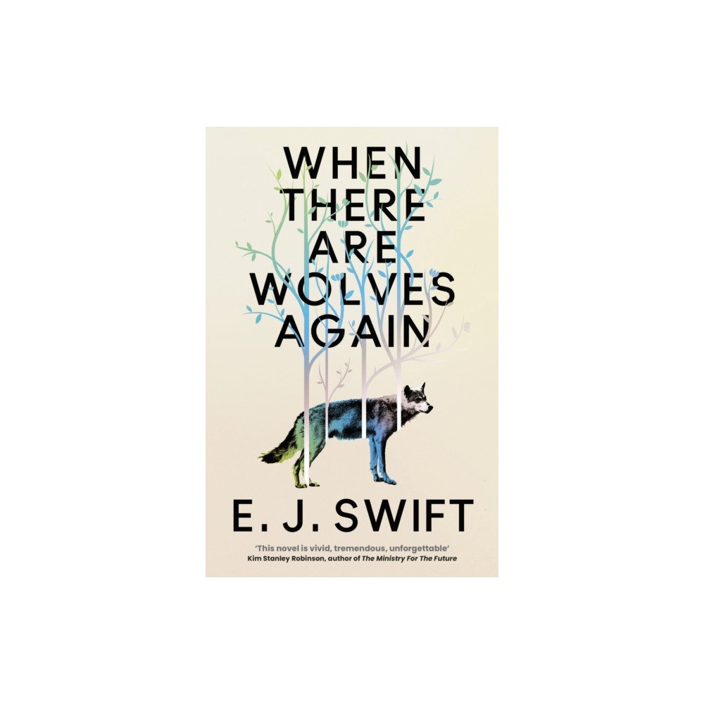 Quercus Publishing When There Are Wolves Again (häftad, eng)