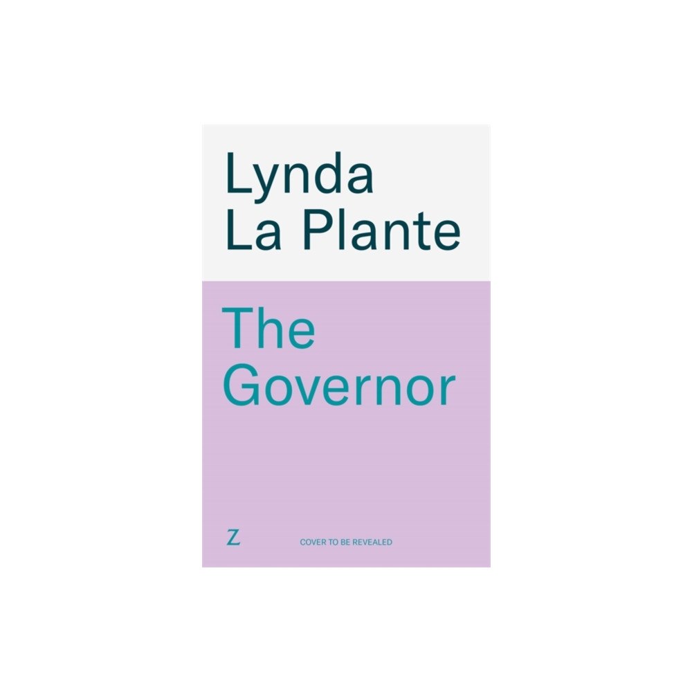 Bonnier Books Ltd The Governor (häftad, eng)