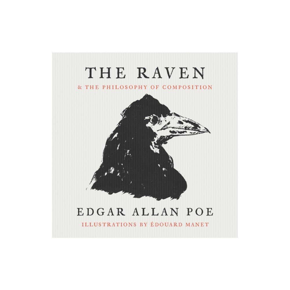 Renard Press Ltd The Raven (häftad, eng)
