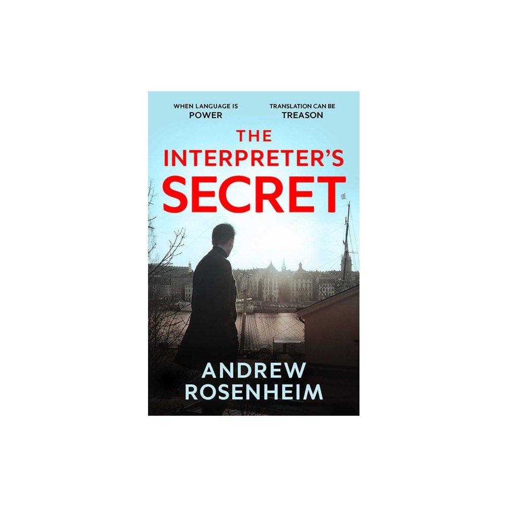 Bedford Square Publishers The Interpreter's Secret (häftad, eng)