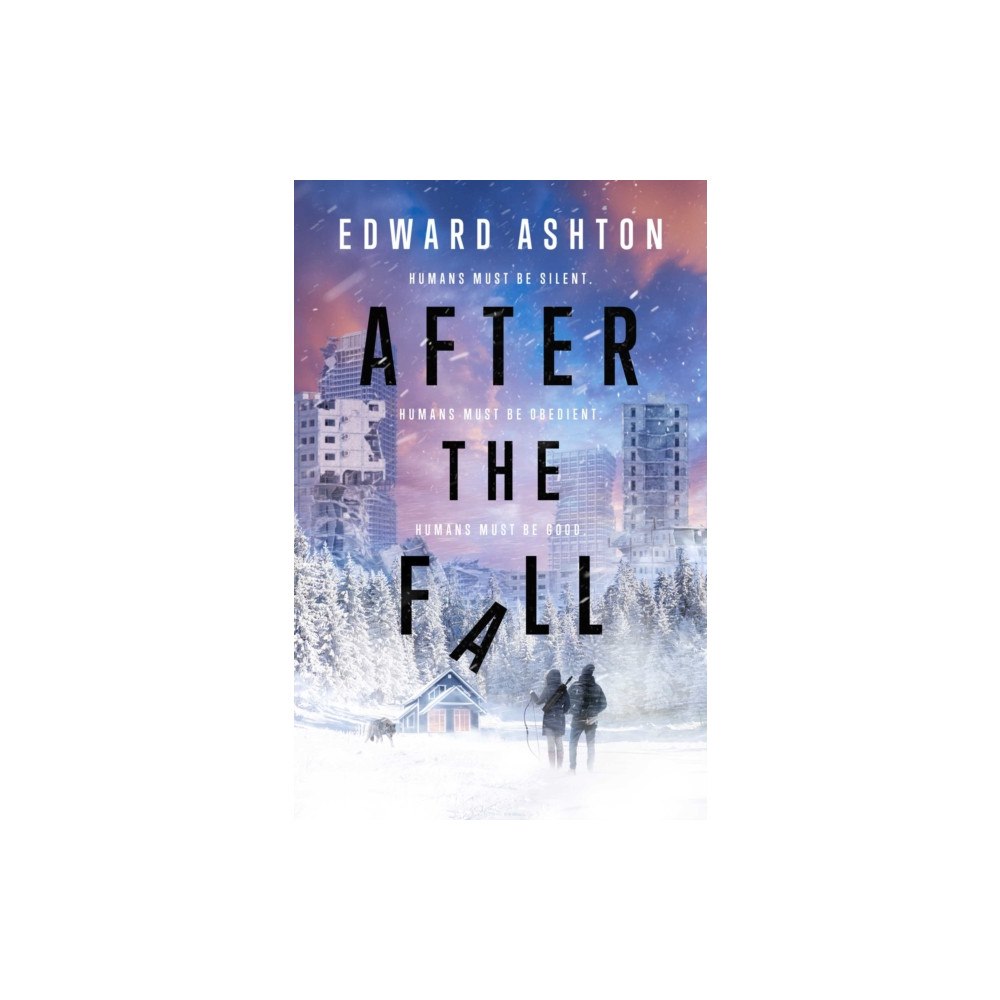Rebellion Publishing Ltd. After the Fall (häftad, eng)