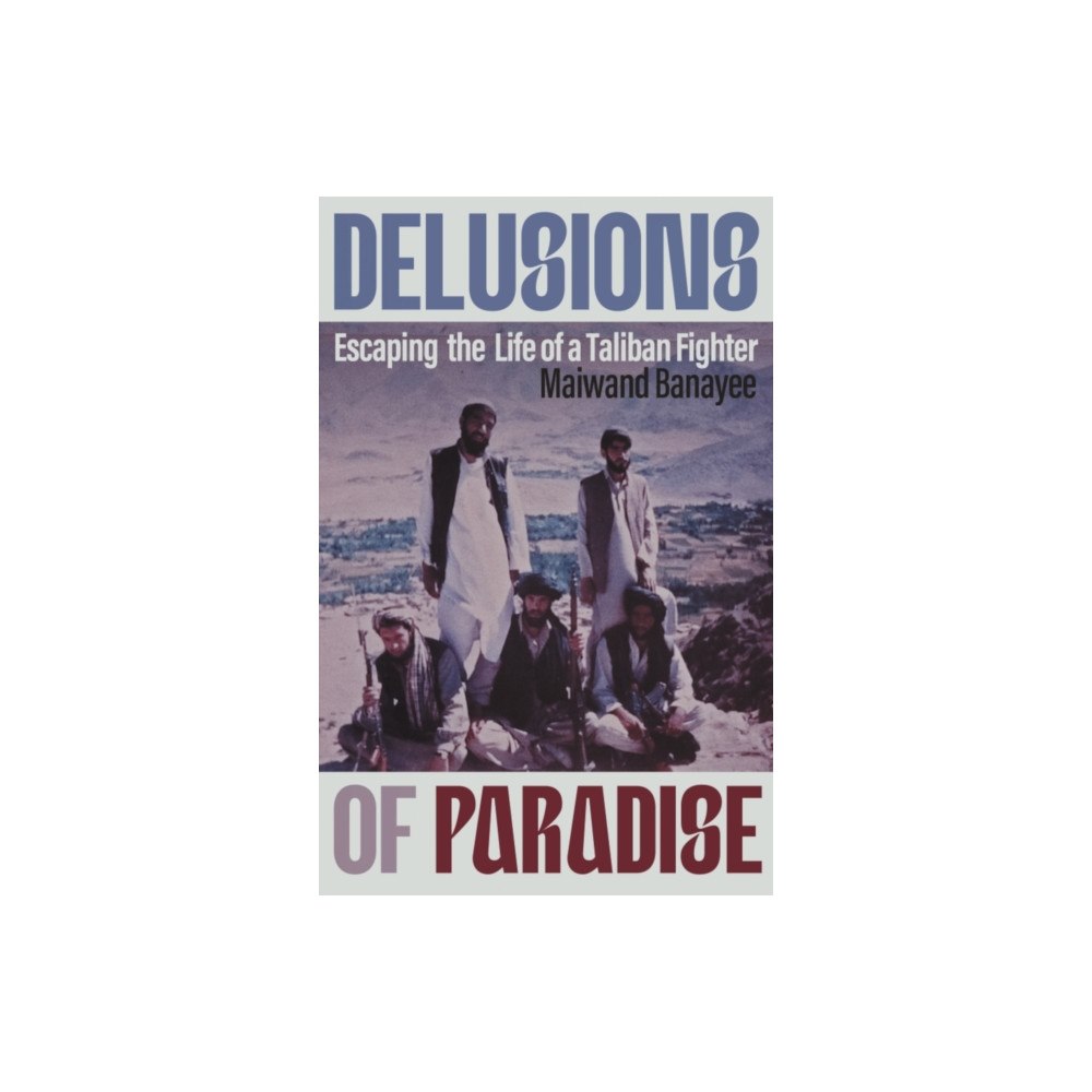 Icon Books Delusions of Paradise (häftad, eng)
