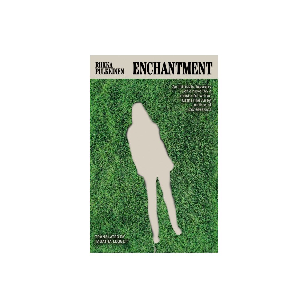 Scribe Publications Enchantment (häftad, eng)