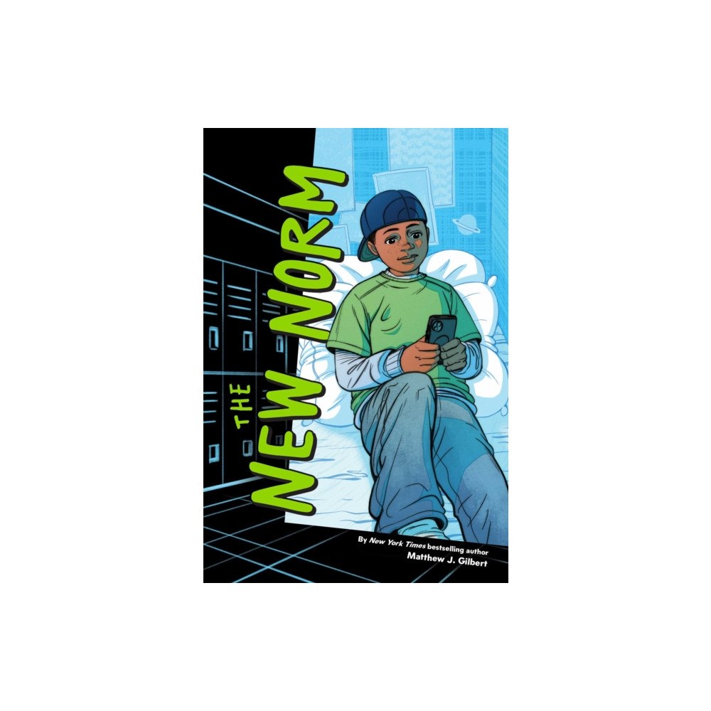 Simon & Schuster The New Norm (häftad, eng)