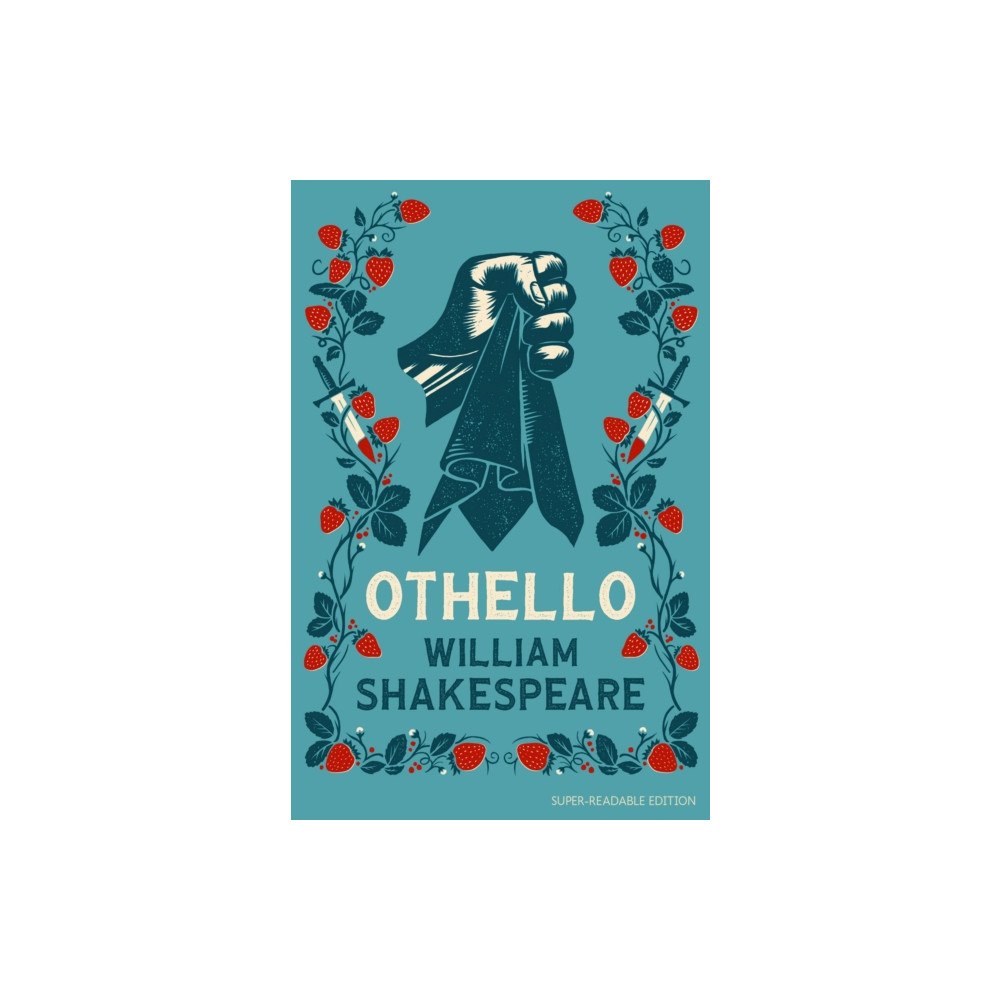 HarperCollins Publishers Othello (häftad, eng)