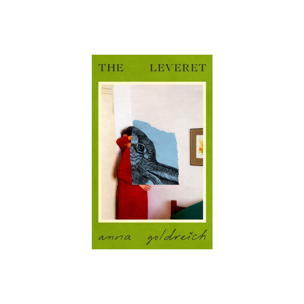 Penguin books ltd The Leveret (häftad, eng)
