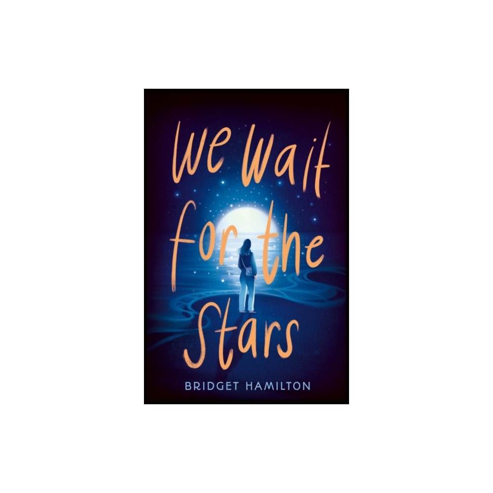 Little Tiger Press Group We Wait for the Stars (häftad, eng)
