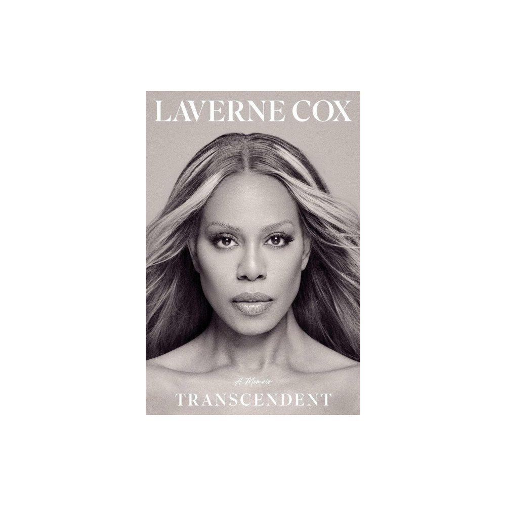 Cornerstone Transcendent (inbunden, eng)