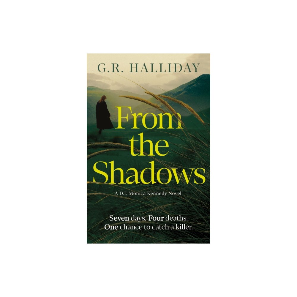 Oneworld Publications From the Shadows (häftad, eng)