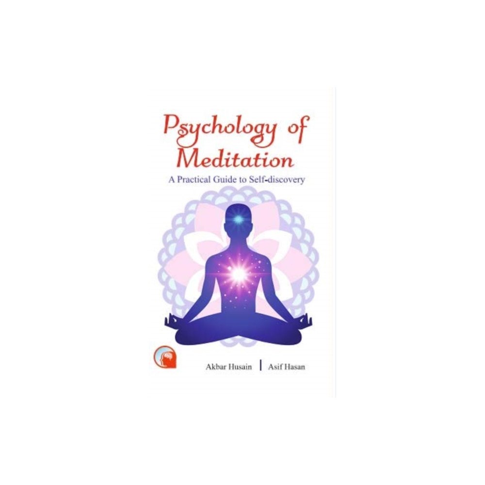 Psycho Information Technologies Psychology of Meditation (häftad, eng)