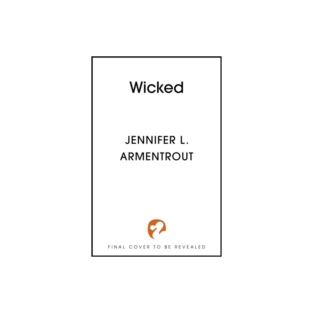Hodder & Stoughton Wicked (häftad, eng)