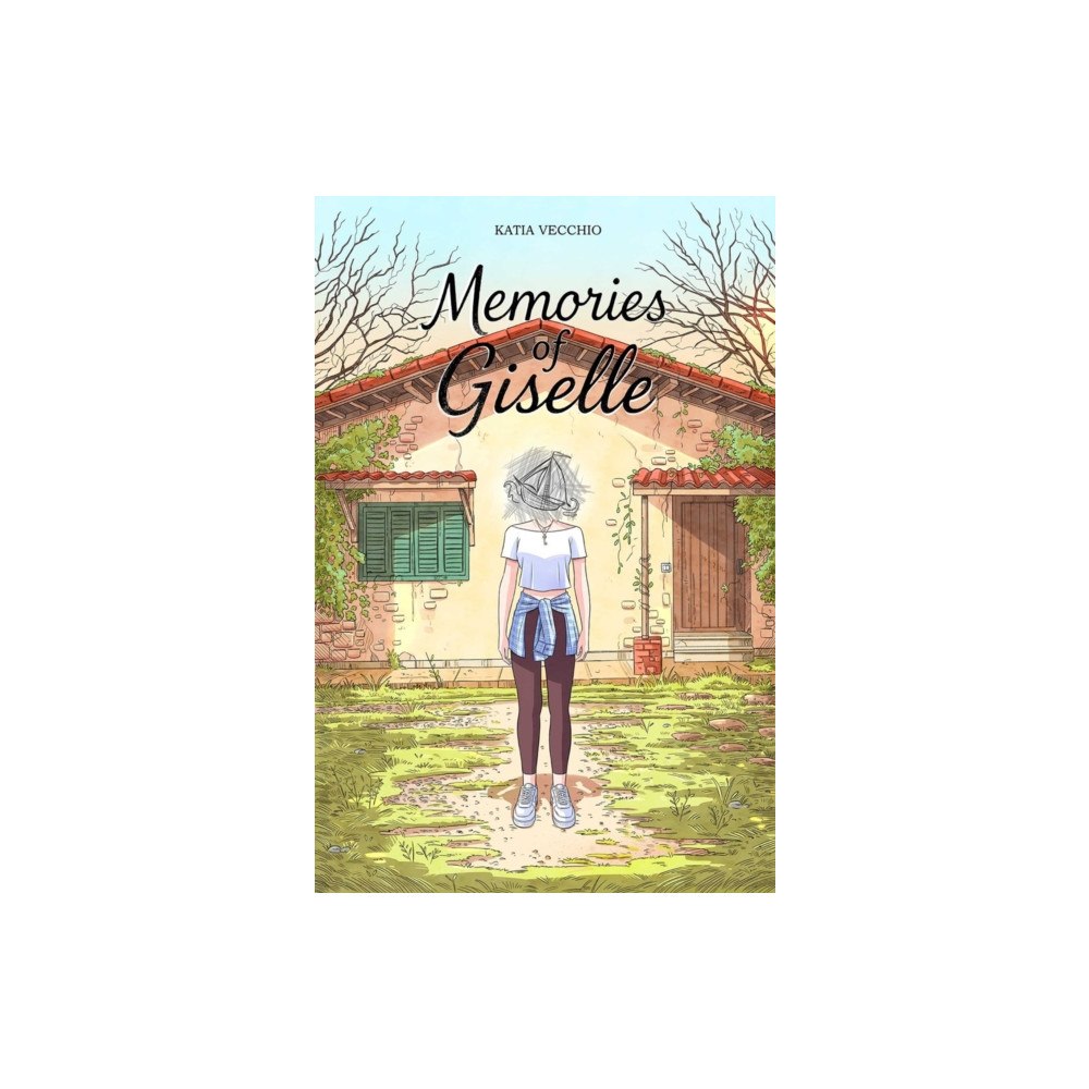 Image Comics Memories of Giselle (häftad, eng)