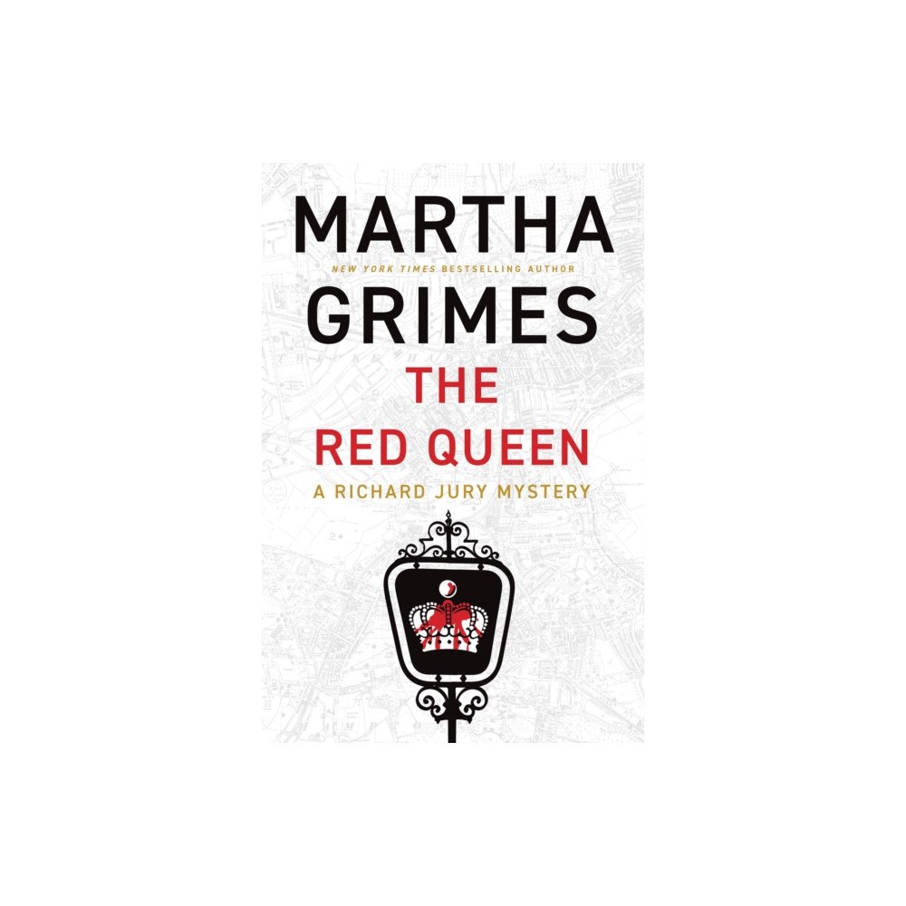 Atlantic Books The Red Queen (häftad, eng)
