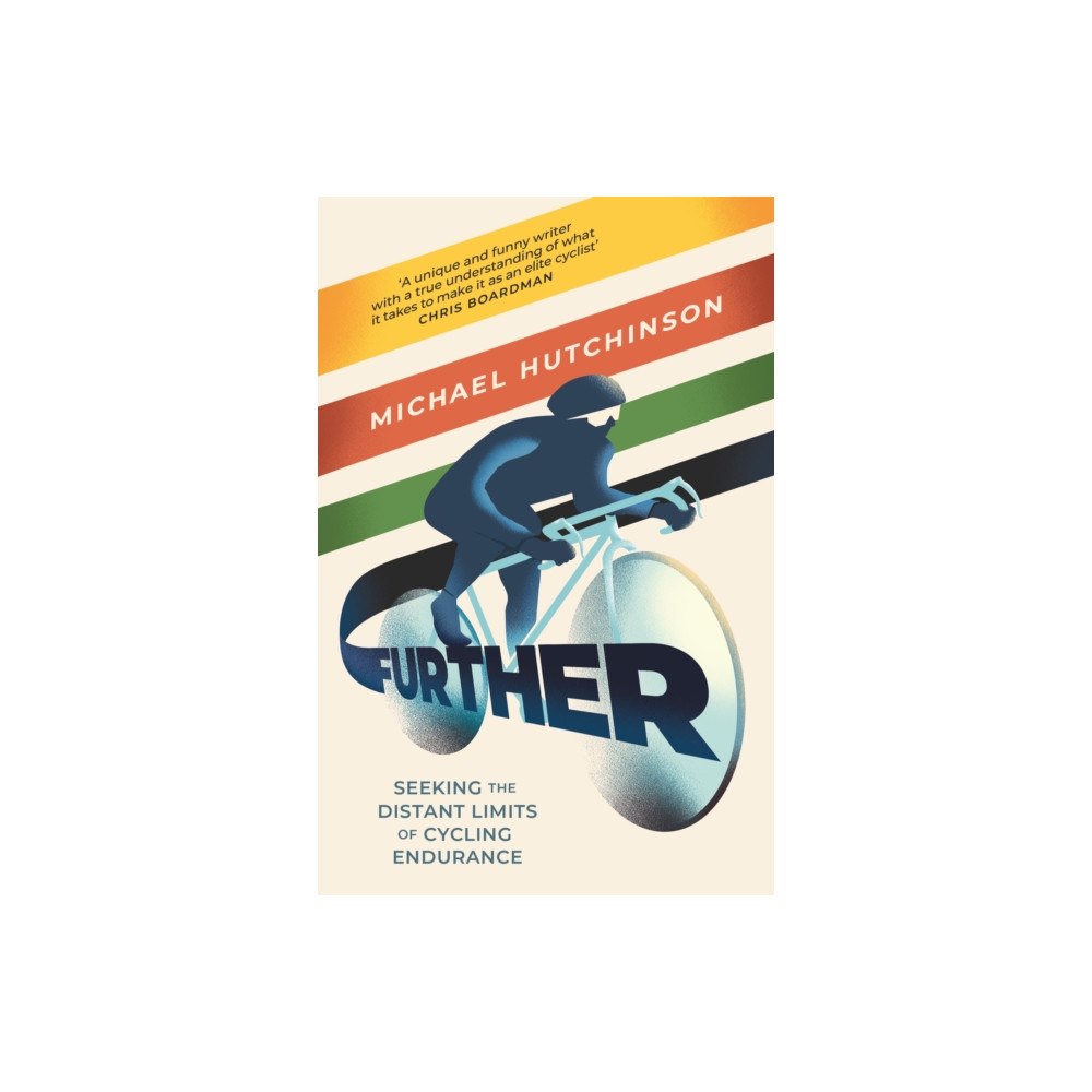 Atlantic Books Further (häftad, eng)