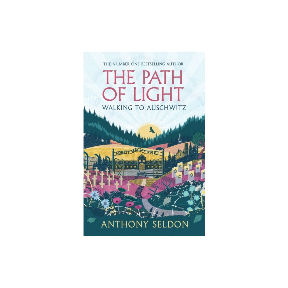 Atlantic Books The Path of Light (häftad, eng)