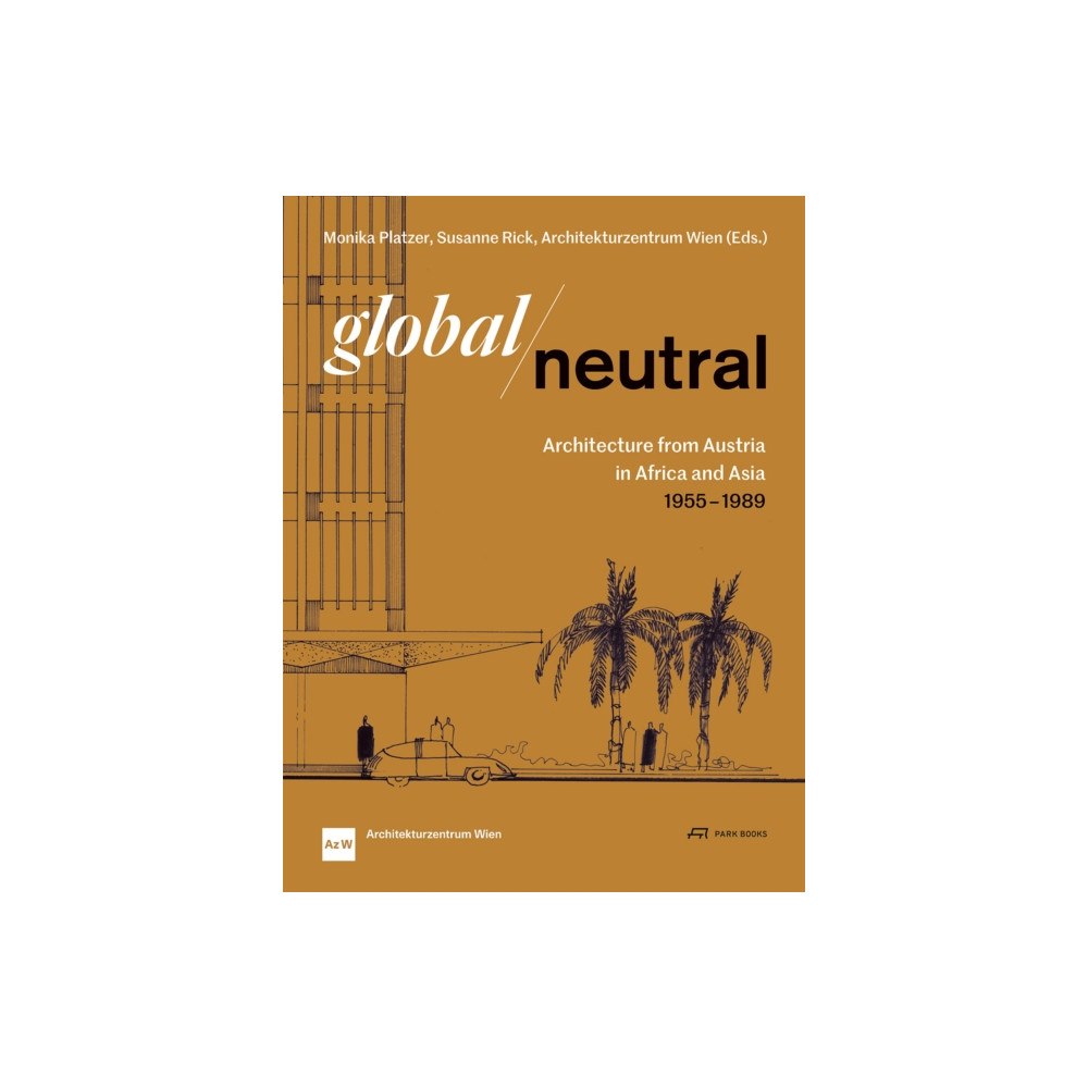 Park Books Global—Neutral (häftad, eng)