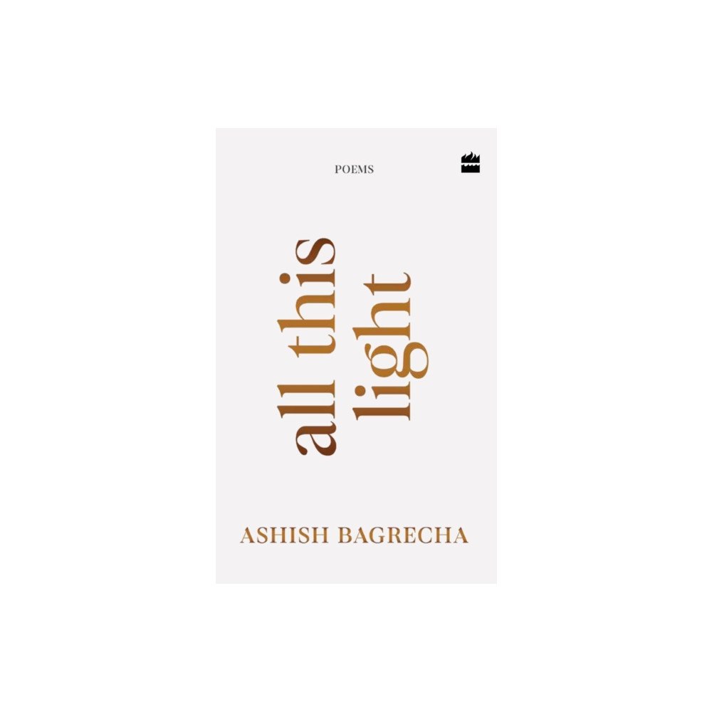 HarperCollins Publishers India All This Light (häftad, eng)