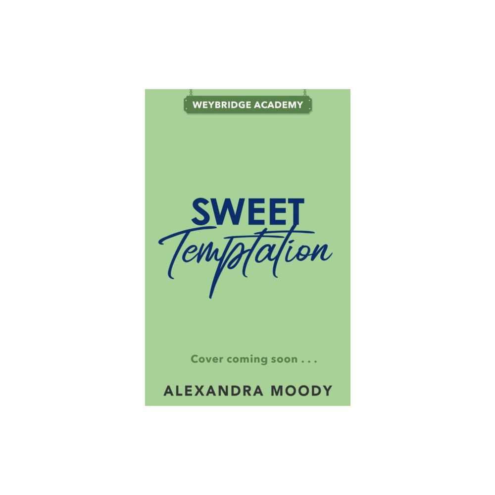 HarperCollins Publishers Sweet Temptation (häftad, eng)