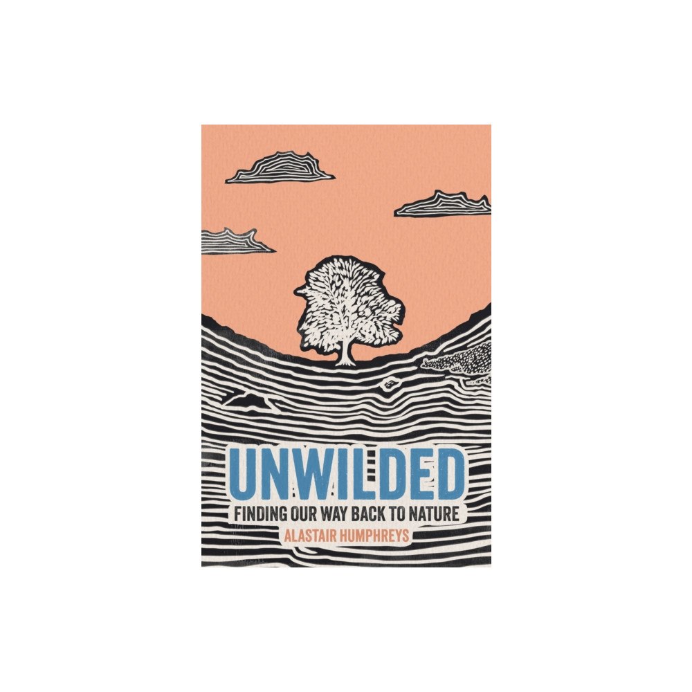 Eye Books Unwilded (häftad, eng)