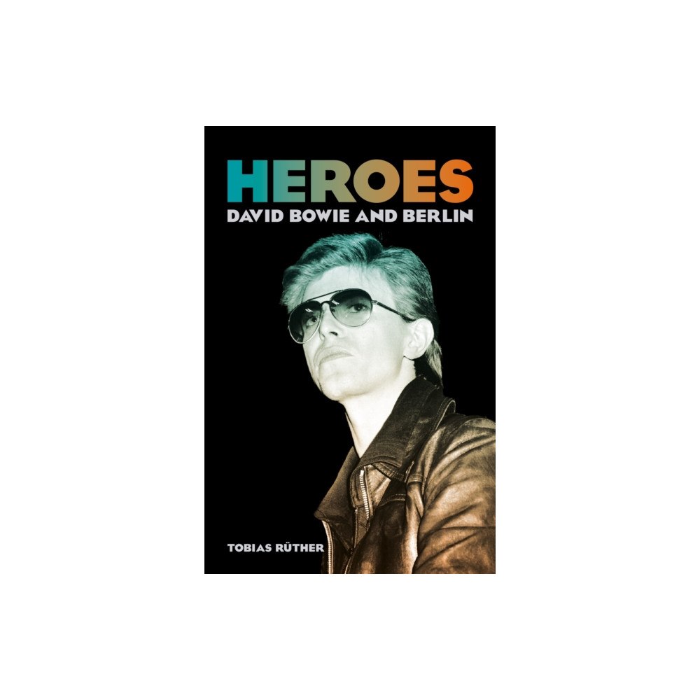 Reaktion Books Heroes (häftad, eng)