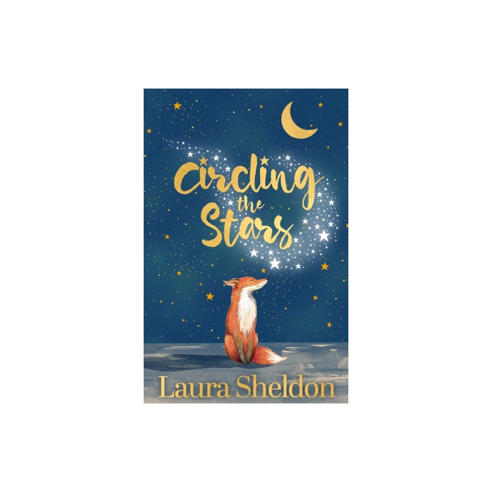 Firefly Press Ltd Circling the Stars (häftad, eng)