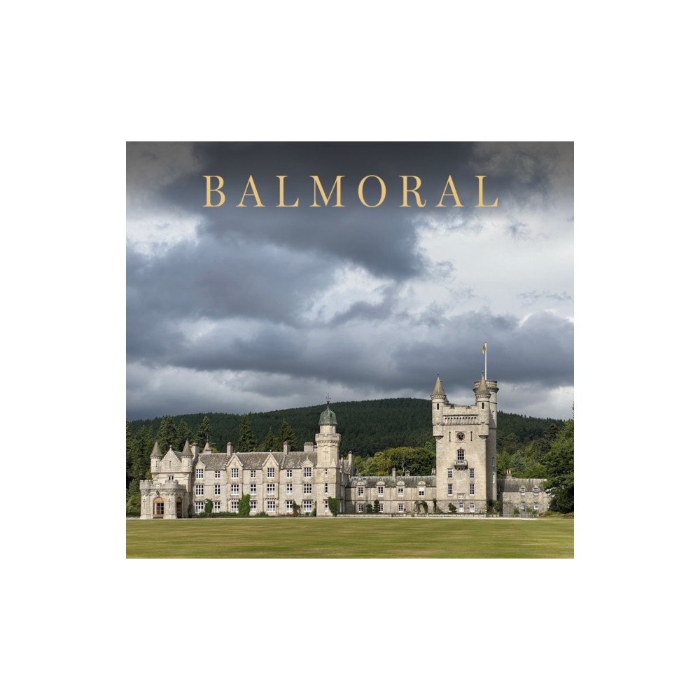 Everyman Balmoral (häftad, eng)
