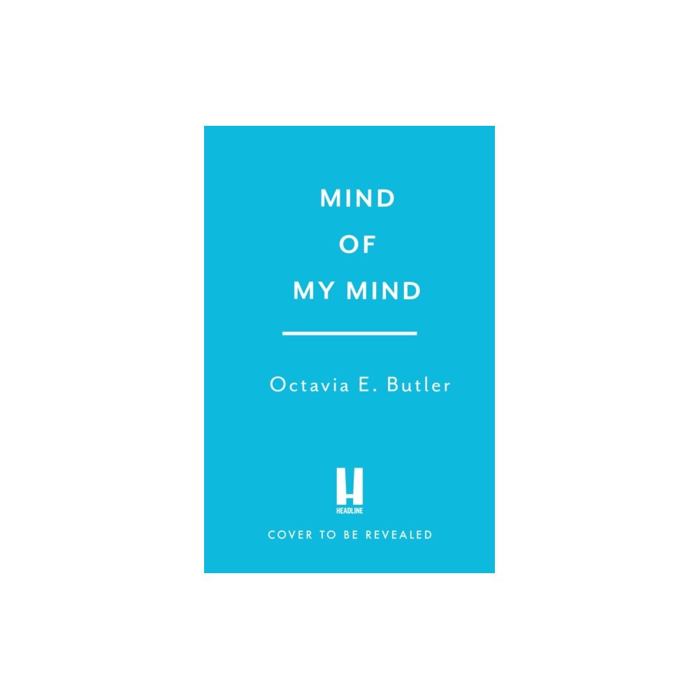 Headline Publishing Group Mind of My Mind (häftad, eng)