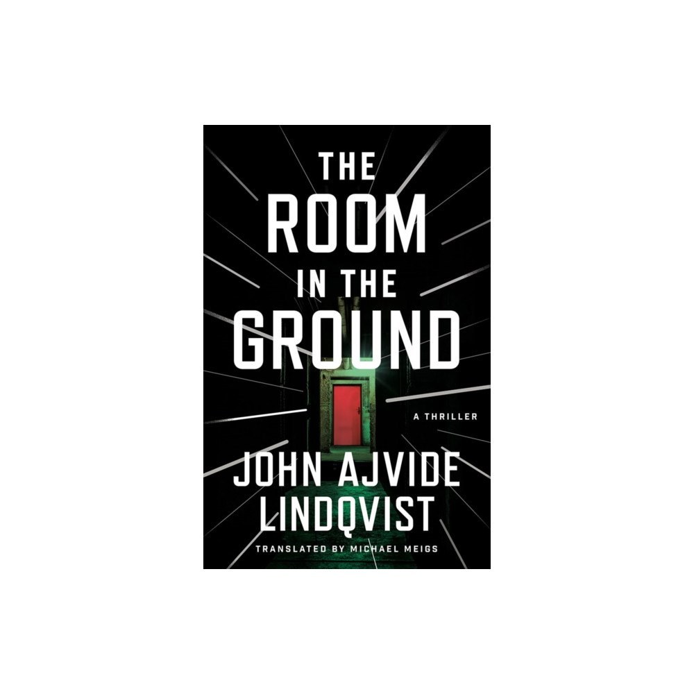 Amazon Publishing The Room in the Ground (häftad, eng)