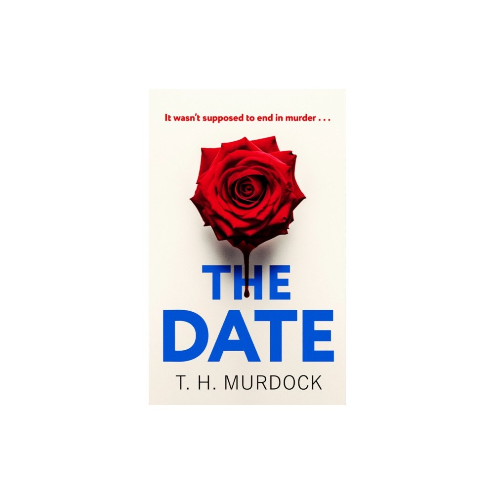 Amazon Publishing The Date (häftad, eng)