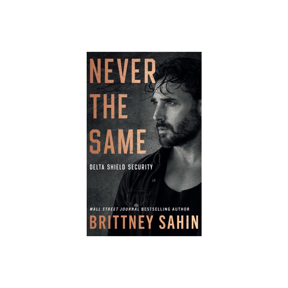 Amazon Publishing Never the Same (häftad, eng)